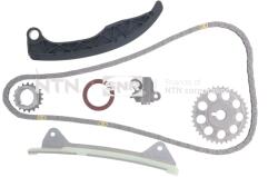 SNR Chit Lant De Distributie Kdc459.10 Toyota Aygo/Yaris (KDC459.10)