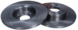 MAXGEAR Disc Frana 19-2741 Chrysler Ypsilon Fiat 500/500 C/Panda Lancia Ypsilon (19-2741)