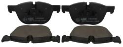 ABE Set Placute Frana, Frana Disc Punte Fata C1B025Abe Bmw X5/X6