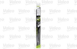 Valeo Lamela Stergator 628500 Bedford Tk/Mk Citroën C25/C35/Jumpy I Daf 45/55/F 1600