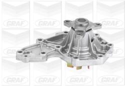 GRAF Pompă De Apă, Răcire Motor Pa531 Dacia Solenza Mitsubishi Carisma Opel Movano A