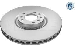 MEYLE Disc Frana Punte Fata 11-155210039/Pd Citroën C5 Iii/C6 Peugeot 407/508/508 I