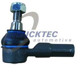 TRUCKTEC AUTOMOTIVE Cap De Bara Axa Fata Ambele Parti 02.37. 079 Mercedes-Benz Sprinter 3, 5-T (02.37.079)