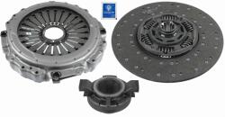 SACHS Set Ambreiaj 3400700644 Irisbus Arway (3400700644)