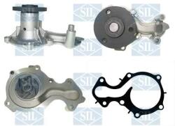 Saleri SIL Pompă De Apă, Răcire Motor Pa1584 Ford B-Max/C-Max/C-Max Ii/Ecosport/Fiesta Vi (PA1584)
