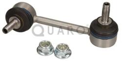 QUARO Brat/Bieleta Suspensie, Stabilizator Puntea Spate Qs0227/Hq Honda Accord Vi
