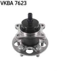SKF Set Rulment Roata Vkba7623 Toyota Verso S (VKBA7623)