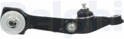DELPHI Brat, Suspensie Roata Partea De Jos Tc1497 Mercedes-Benz S-Class (TC1497)
