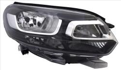 TYC Far Dreapta 20-17605-05-2 Citroën Jumpy Iii/Spacetourer Opel Vivaro C (20-17605-05-2)