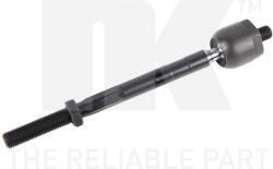 NK Articulatie Axiala, Cap De Bara 5033957 Renault Laguna Ii