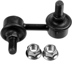 LEMFÖRDER Brat/Bieleta Suspensie, Stabilizator Axa Fata Stanga 3449101 Nissan X-Trail I (3449101)