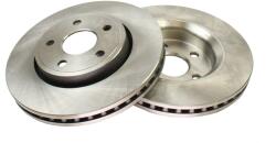 MAXGEAR Disc Frana 19-4880 Jeep Grand Cherokee/Grand Cherokee Iv