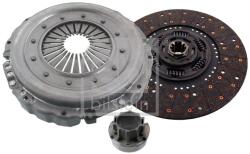 FEBI BILSTEIN Set Ambreiaj 107966 Renault Trucks Midlum/Premium/Premium 2 Volvo 8700/8900/B6 (107966)