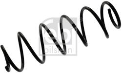 FEBI BILSTEIN Arc Spiral Puntea Spate 46972 Renault Laguna Iii (46972)