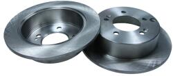MAXGEAR Disc Frana Puntea Spate 19-3243 Hyundai Sonata V/Tucson/Xg Kia Magentis I (19-3243)