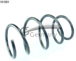 CS Germany Arc Spiral Punte Fata 14.101. 681 Bmw 1/2/3/3 Gran Turismo