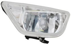 TYC Proiector Ceata Dreapta 19-0827-01-2 Ford Focus I (19-0827-01-2)
