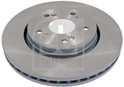 Febi Bilstein Disc Frana Punte Fata 108395 Honda Cr-V Iii/Cr-V Iv