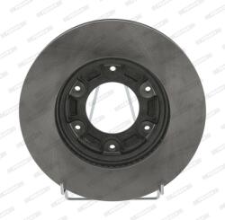 FERODO Disc Frana Ddf991 Toyota Granvia/Hiace / Commuter V/Hiace Iv/Hiace V