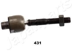 JAPANPARTS Articulatie Axiala, Cap De Bara Axa Fata Ambele Parti Rd-431 Honda Accord Ix (RD-431)