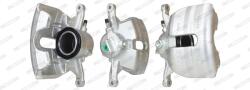 FERODO Etrier Frana Fcl695215 Audi A3/Q2 Seat Ateca/Leon Skoda Karoq/Octavia Iii