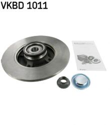 SKF Disc Frana Vkbd1011 Citroën C4/C4 I Peugeot 307