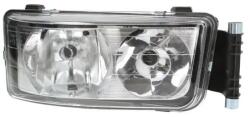 TRUCKLIGHT Far Stanga Hl-Ma011L Man E2000/L2000/Lion´S/Lion´S City/Lion´S Comfort/Tga/Tgl I (HL-MA011L)