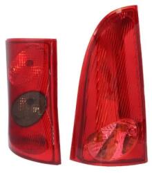 TRUCKLIGHT Stopuri Spate Spate Stanga Tl-Ir001L Irizar Pb (TL-IR001L)