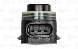 Valeo Sensor, Ajutor Parcare Spate 890019 Audi A1/A1 Allstreet/A1 City Carver/A3/A4 B9