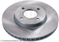 BLUE PRINT Disc Frana Punte Fata Adn143154 Datsun Go Nissan Almera/Micra Iv/Note/Sunny