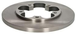 ABE Disc Frana Puntea Spate C4G024Abe Ford Transit/Transit V363 (C4G024ABE)