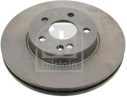 FEBI BILSTEIN Disc Frana Punte Fata 24076 Mercedes-Benz Marco Polo/V-Class/Viano/Vito (24076)