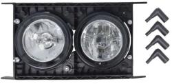 TRUCKLIGHT Proiector Ceata Stanga Fl-Da008L Daf Cf 65/Cf 75/Cf 85/Lf 45/Lf 55 (FL-DA008L)