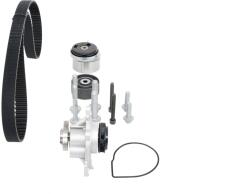 Bosch Set Pompa Apa + Curea Dintata 1987946956 Opel Astra G/Astra G Classic Caravan
