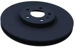 QUARO Disc Frana Qd1893Hc Audi A4 B8/A5/Q5 (QD1893HC)