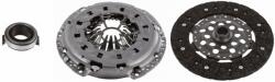 SACHS Set Ambreiaj 3000951586 Honda Accord Vii/Civic Viii/Cr-V Ii/Cr-V Iii/Fr-V