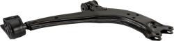 TRW Brat, Suspensie Roata Exterior Jtc268 Citroën Berlingo / Berlingo First/Xsara/Zx (JTC268)