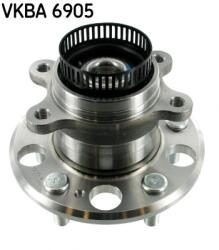 SKF Set Rulment Roata Vkba6905 Hyundai Elantra Iv/I30/I30 Kombi Kia Cee'D/Pro Cee'D (VKBA6905)