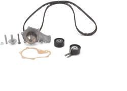Bosch Set Pompa Apa + Curea Dintata 1987946929 Citroën C1/C2/C2 Enterprise/C3 I/C3 Ii