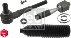 Febi Bilstein Bara Directie Axa Fata Dreapta 49039 Audi A4 B6/A4 B7 Audi (Faw) A4 B7 Seat Exeo
