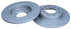 MAXGEAR Disc Frana 19-1213Sport Audi A4 B6/A4 B7 Seat Exeo (19-1213SPORT)