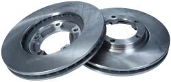 MAXGEAR Disc Frana Punte Fata 19-2757 Hyundai H-1/H-1 / Starex/H100 (19-2757)