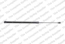 LESJÖFORS Amortizor Portbagaj Spate 8155469 Mazda 2