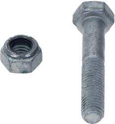 LEMFÖRDER Brat, Suspensie Roata Dreapta 2814601 Fiat Grande Punto/Punto