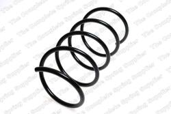 LESJÖFORS Arc Spiral Punte Fata 4056872 Mercedes-Benz C-Class/C-Class T-Model/Clc-Class