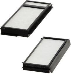 HENGST FILTER Filtru, Aer Habitaclu E2970Li-2 Mazda 3/5 Mazda (Changan) 3 (E2970LI-2)