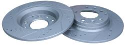 MAXGEAR Disc Frana 19-0943Sport Besturn (Faw) X80 Mazda 323 F Vi/323 S Vi/6/626 V (19-0943SPORT)