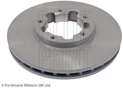 BLUE PRINT Disc Frana Punte Fata Adn143131 Nissan Cabstar (ADN143131)