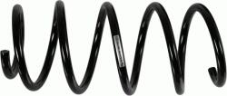 SACHS Arc Spiral 993753 Opel Corsa D Vauxhall Corsa Mk Iii (993753)
