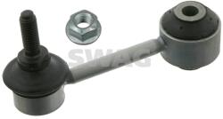 SWAG Brat/Bieleta Suspensie, Stabilizator Axa Spate Dreapta 30928212 Audi A6 C6 (30928212)